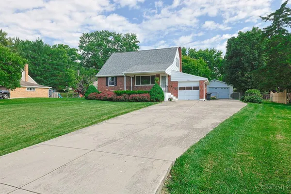 $299,900 | 7026 Mesa Lane, Harrison, OH 45030