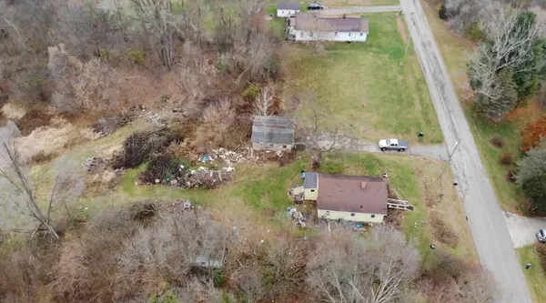 $155,000 | 1200 South Green Acres Street, Jackson, MI 49201