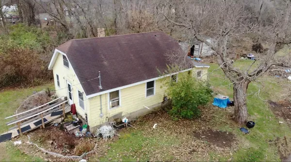 $155,000 | 1200 South Green Acres Street, Jackson, MI 49201