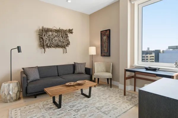 $1,750,000 | 99 Federal Street, Unit 403, Portland, ME 04101