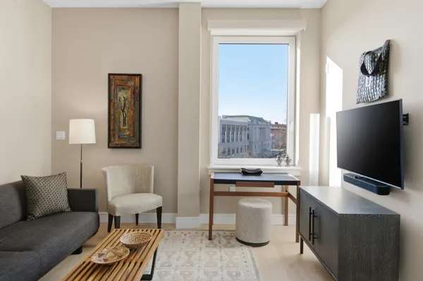 $1,750,000 | 99 Federal Street, Unit 403, Portland, ME 04101