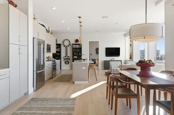 $1,750,000 | 99 Federal Street, Unit 403, Portland, ME 04101