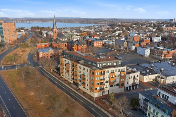 $1,750,000 | 99 Federal Street, Unit 403, Portland, ME 04101