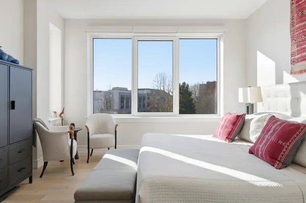 $1,750,000 | 99 Federal Street, Unit 403, Portland, ME 04101