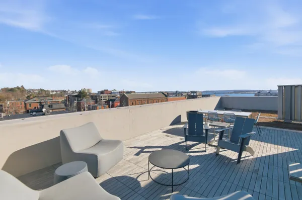 $1,750,000 | 99 Federal Street, Unit 403, Portland, ME 04101