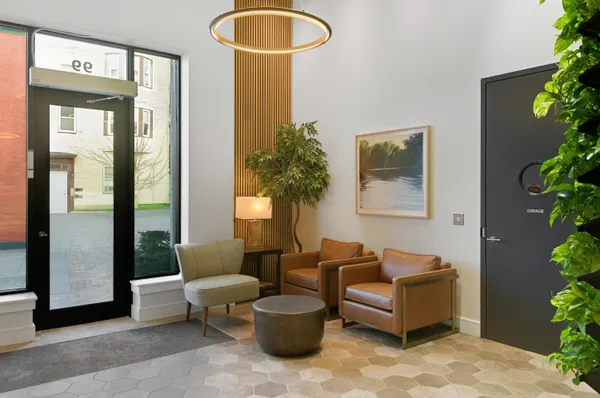 $1,750,000 | 99 Federal Street, Unit 403, Portland, ME 04101