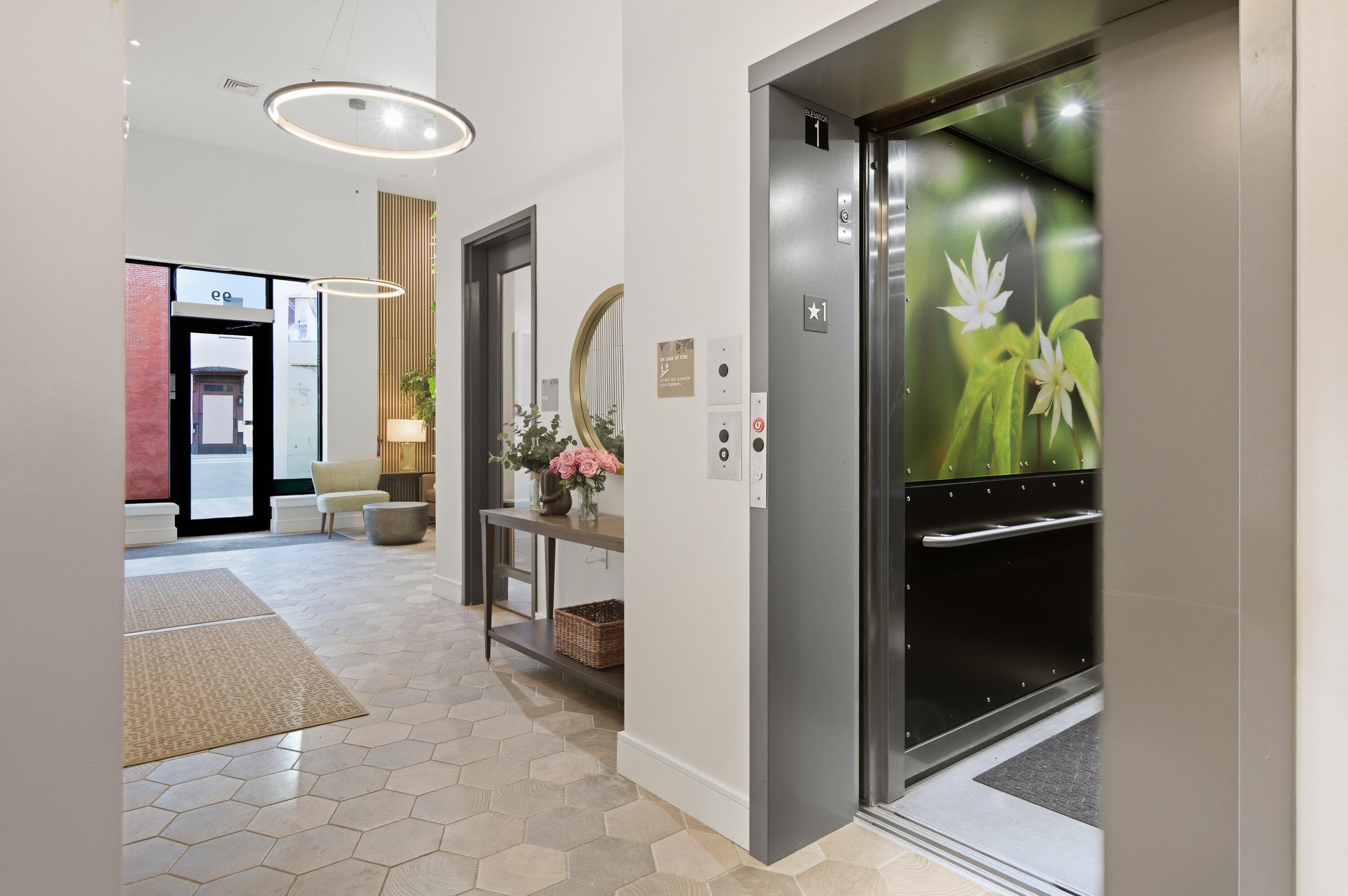 99 Federal Street, Unit 403 Portland, ME 04101 - Photo 4 of 36 116_99 Federal St_MorneauStudios_print