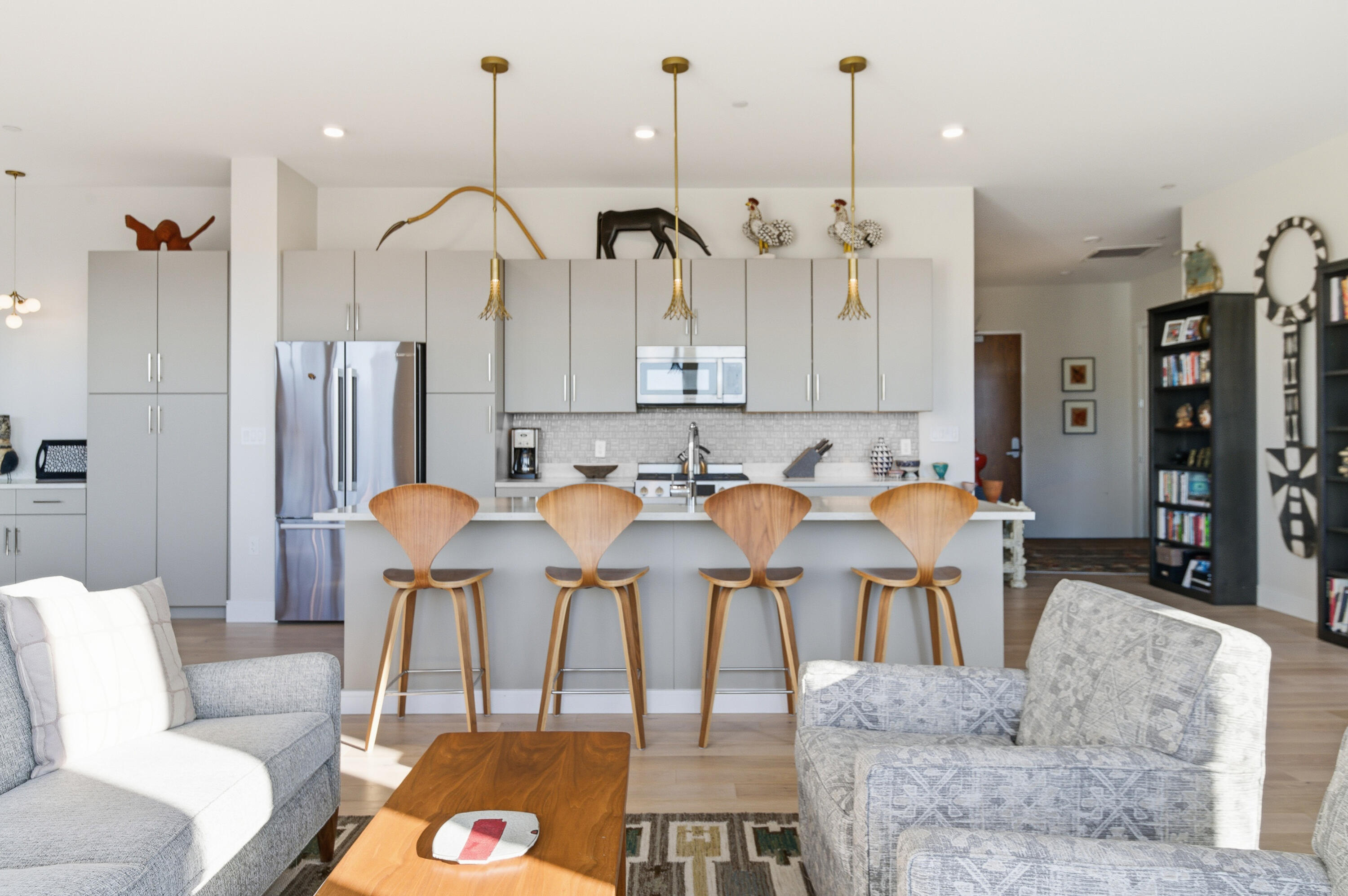 99 Federal Street, Unit 403 Portland, ME 04101 - Photo 6 of 36 130_99 Federal St_MorneauStudios_print