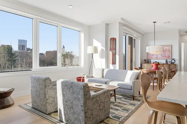 $1,750,000 | 99 Federal Street, Unit 403, Portland, ME 04101
