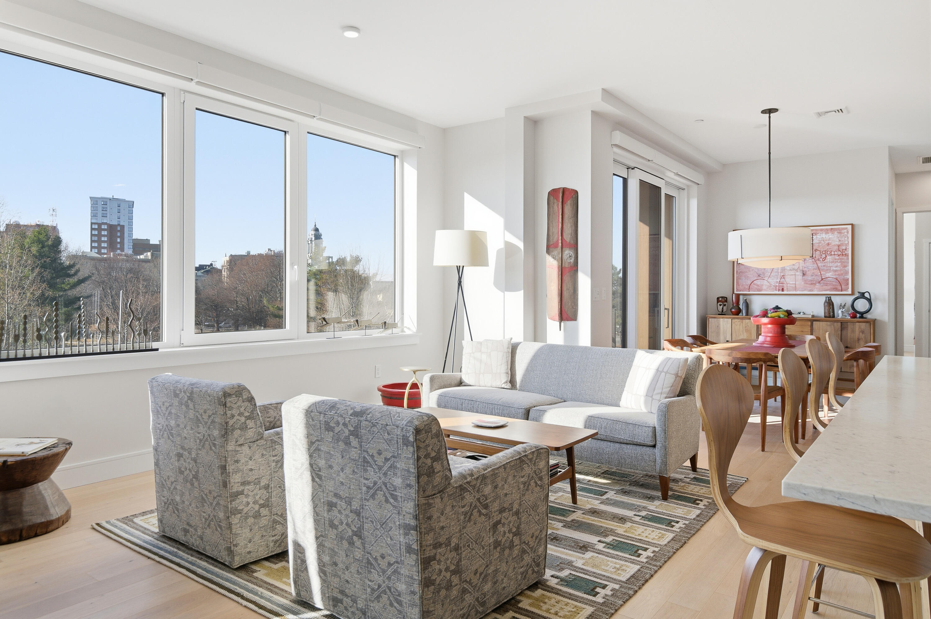 99 Federal Street, Unit 403 Portland, ME 04101 - Photo 9 of 36 127_99 Federal St_MorneauStudios_print