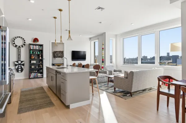 $1,750,000 | 99 Federal Street, Unit 403, Portland, ME 04101
