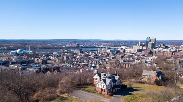 $1,300,000 | 270 Maple Street, Springfield, MA 01105