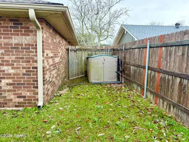 $1,695 | 103 Brookwood Circle, Lafayette, LA 70506