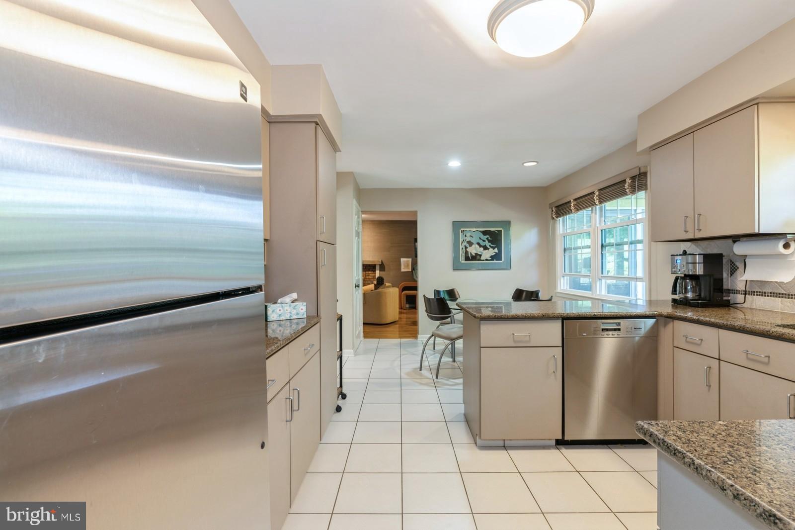 149 Parker Road South Plainsboro, NJ 08536 - Photo 26 of 57 a kitchen with a sink and cabinets