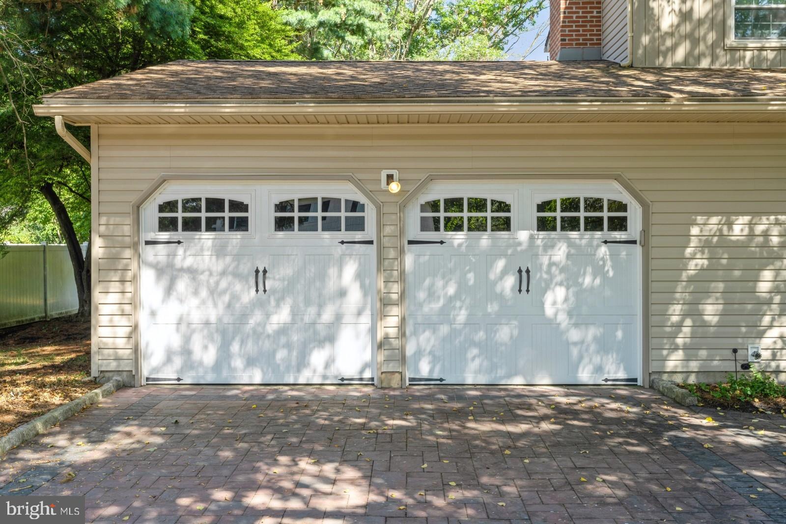 149 Parker Road South Plainsboro, NJ 08536 - Photo 56 of 57 a front view of a house with a yard