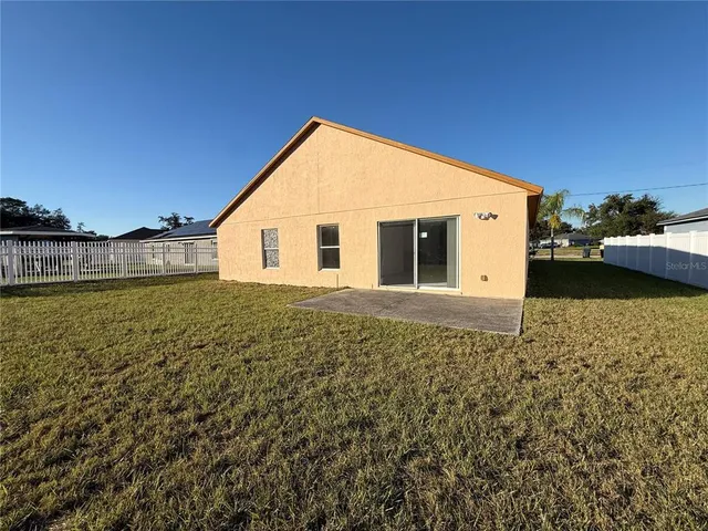 $1,600 | 131 Conch Drive, Kissimmee, FL 34759