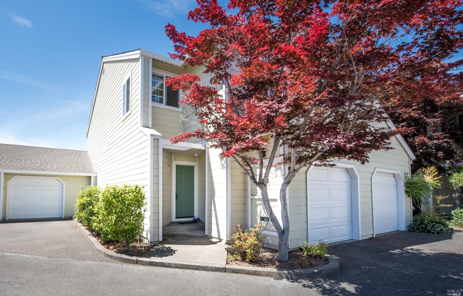 528 Court Street Santa Rosa, CA 95407 - Photo 1 of 1 Gallery Image 1