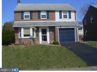 165 Flintlock Road Drexel Hill, PA 19026 - Photo 1 of 6 Gallery Image 1