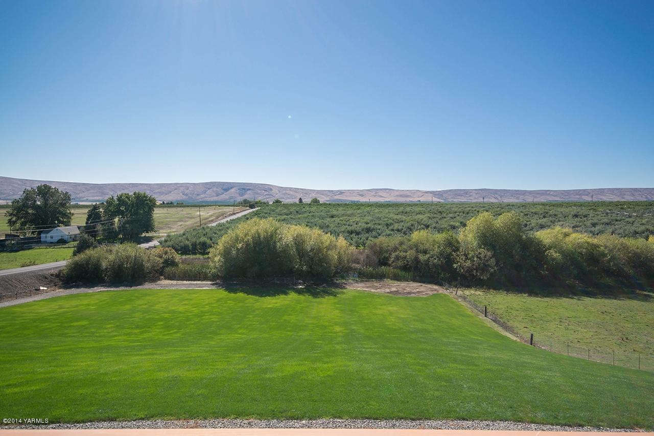 10600 Occidental Road Yakima, WA 98903 - Photo 33 of 40 a view of a green field with clear sky