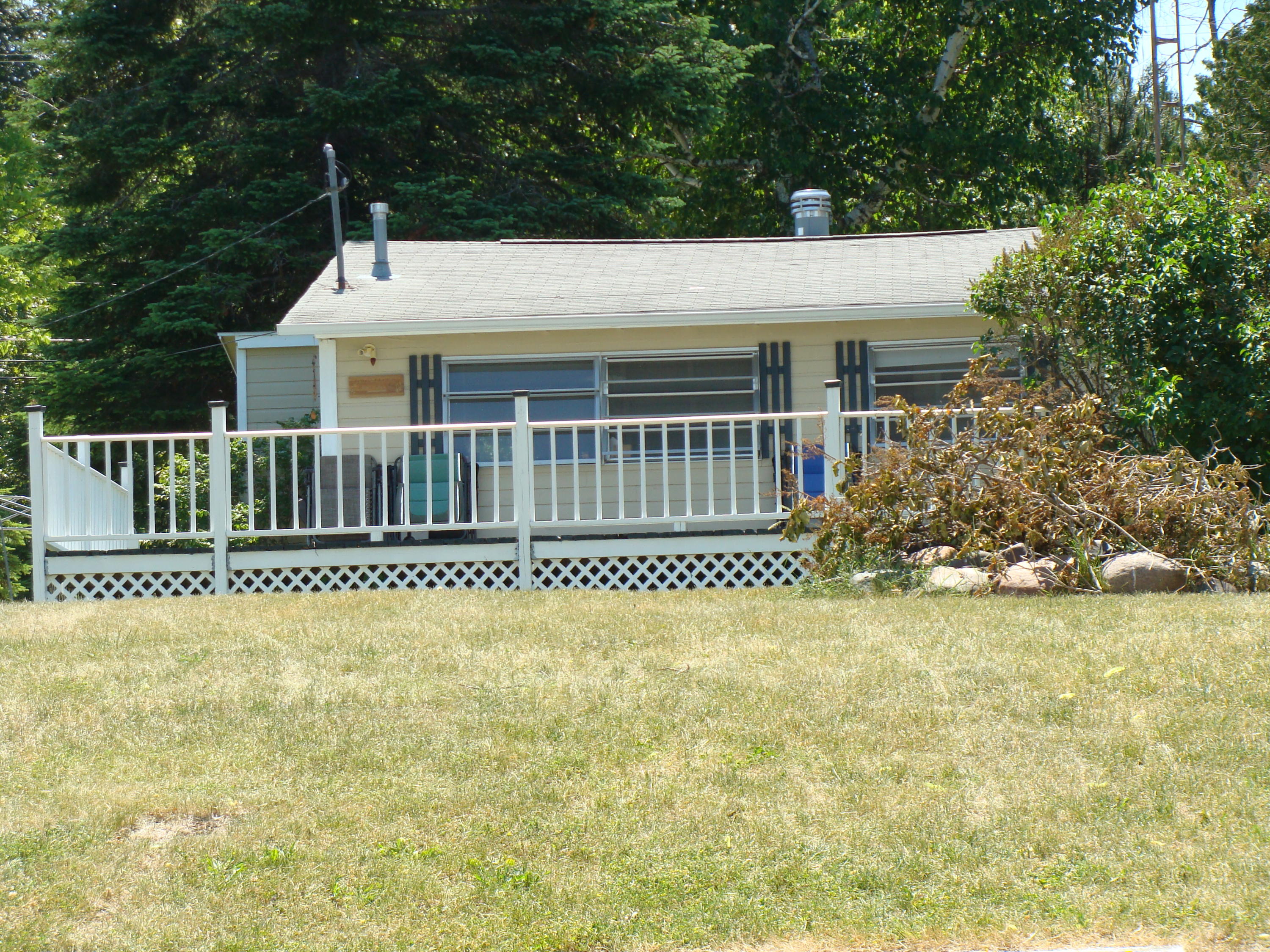 5176 Mt Maria Road Hubbard Lake, MI 49747 - Photo 2 of 19 Gallery Image 2