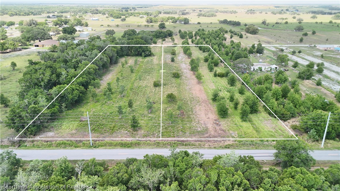 Parcel D Terrell Road Wauchula, FL 33873 - Photo 2 of 8