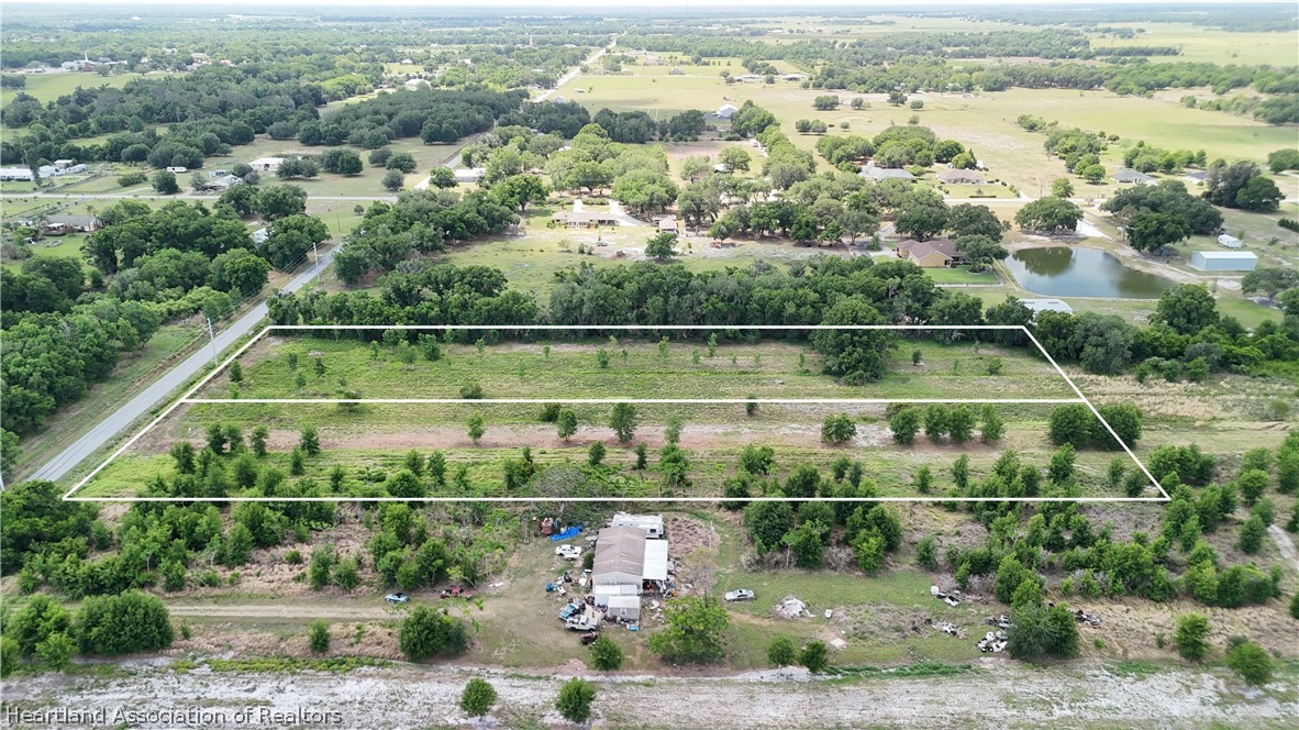 Parcel D Terrell Road Wauchula, FL 33873 - Photo 3 of 8