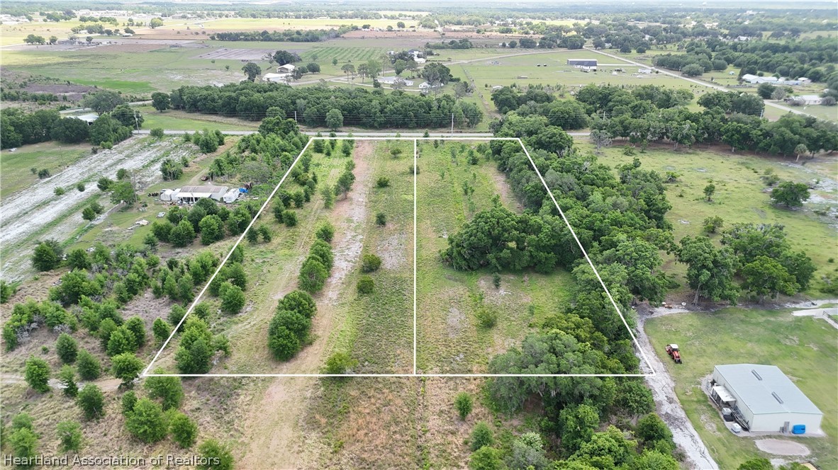 Parcel D Terrell Road Wauchula, FL 33873 - Photo 8 of 8