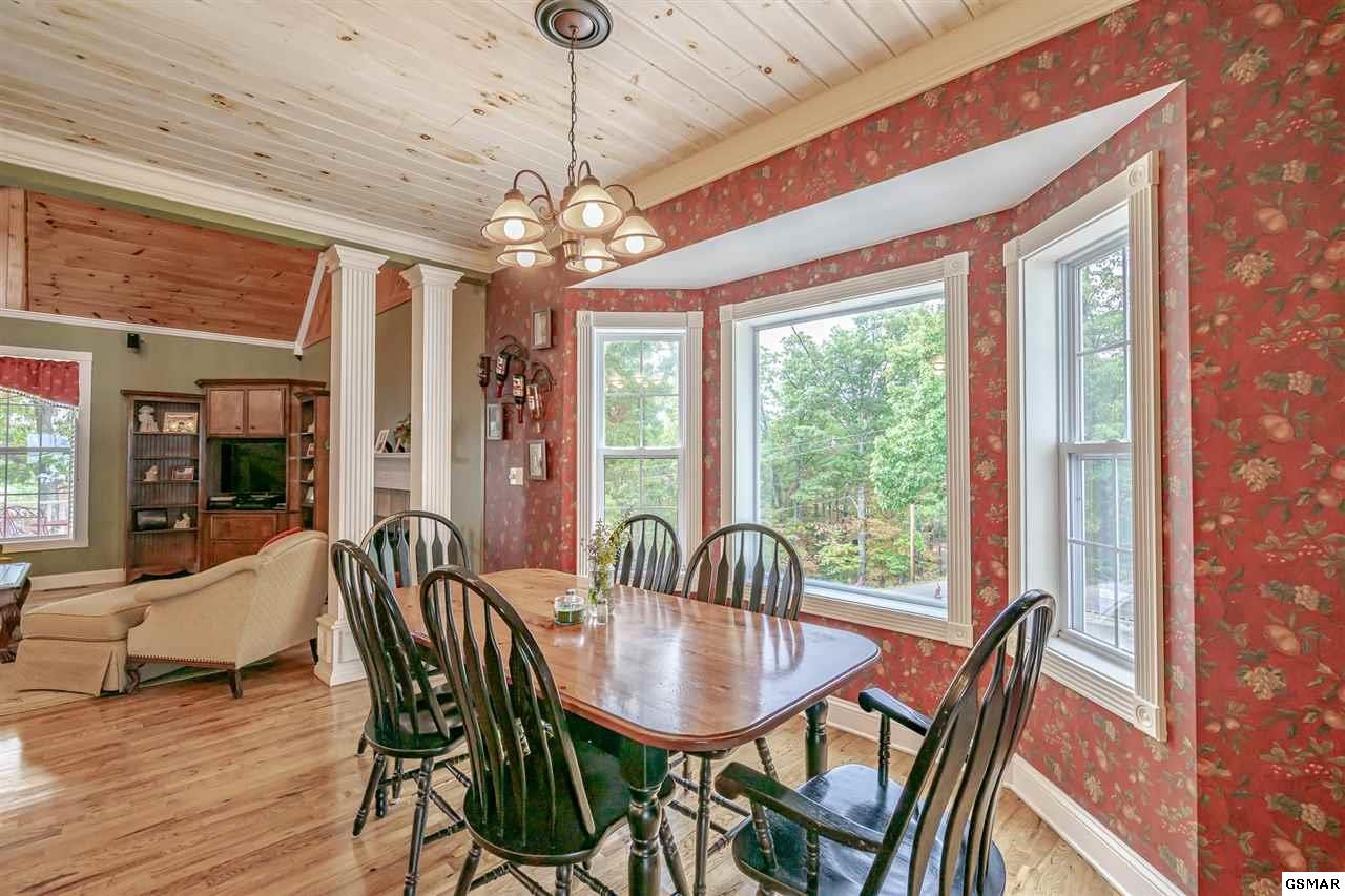 2875 Top Road, Unit THEFANTASIAHOUSE Sevierville, TN 37876 - Photo 12 of 36 Gallery Image 12