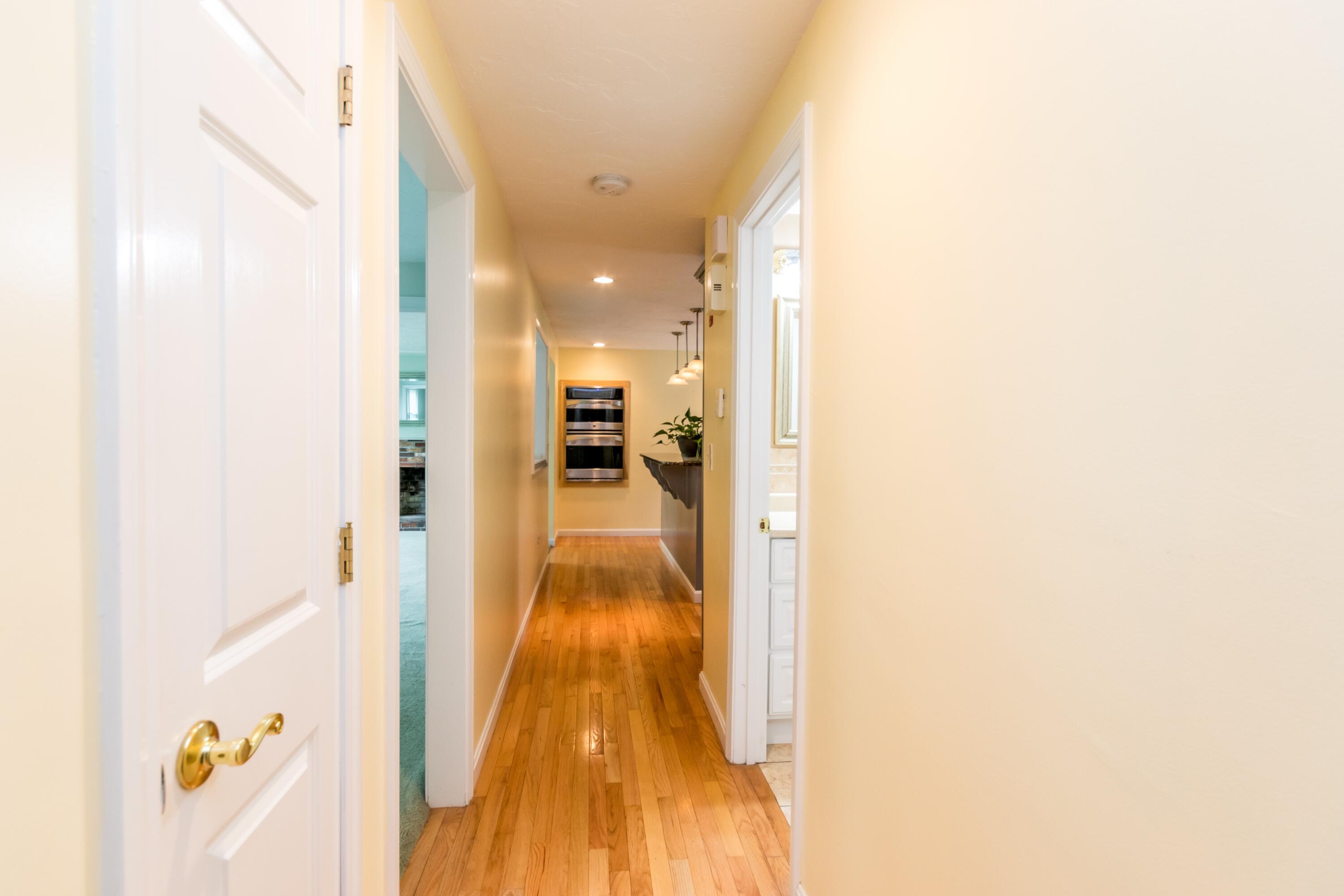 65 Bosuns Way Marstons Mills, MA 02648 - Photo 17 of 38 Hallway