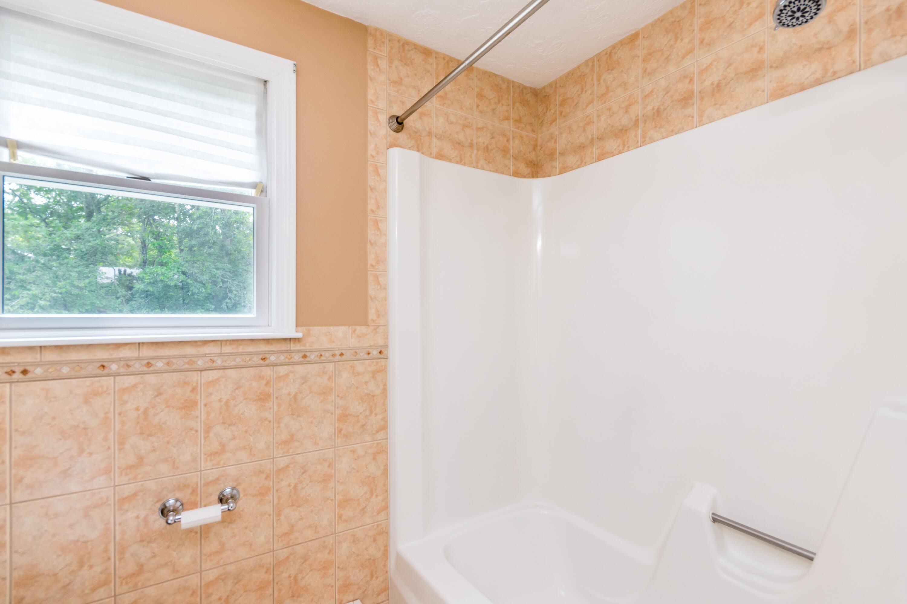 65 Bosuns Way Marstons Mills, MA 02648 - Photo 27 of 38 Hall bath tub/shower