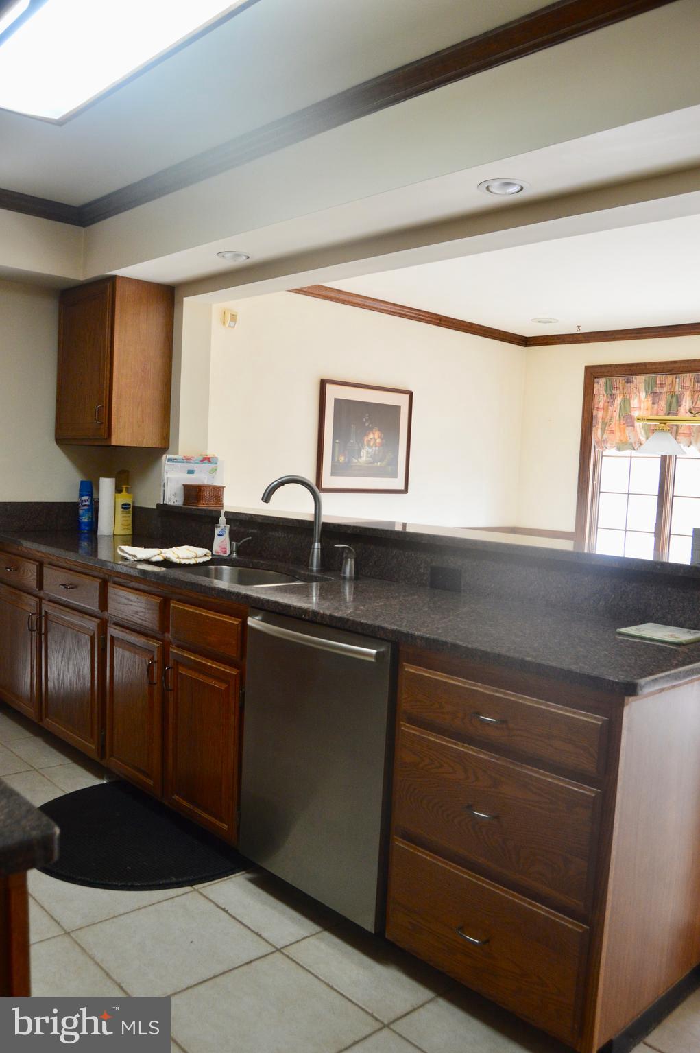 8 Kingswood Road Shamong, NJ 08088 - Photo 14 of 46 Kitchen