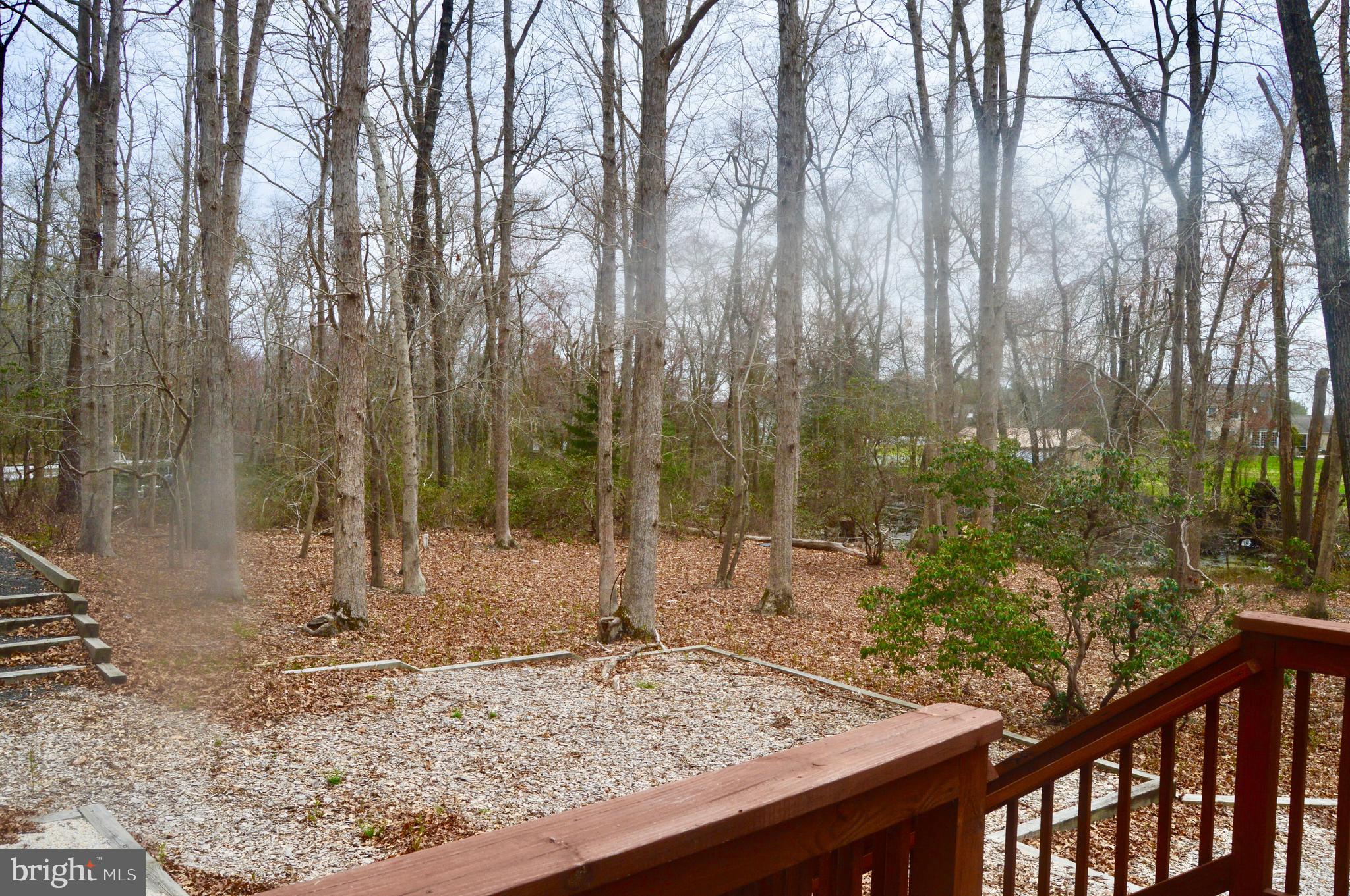 8 Kingswood Road Shamong, NJ 08088 - Photo 20 of 46 Back of house