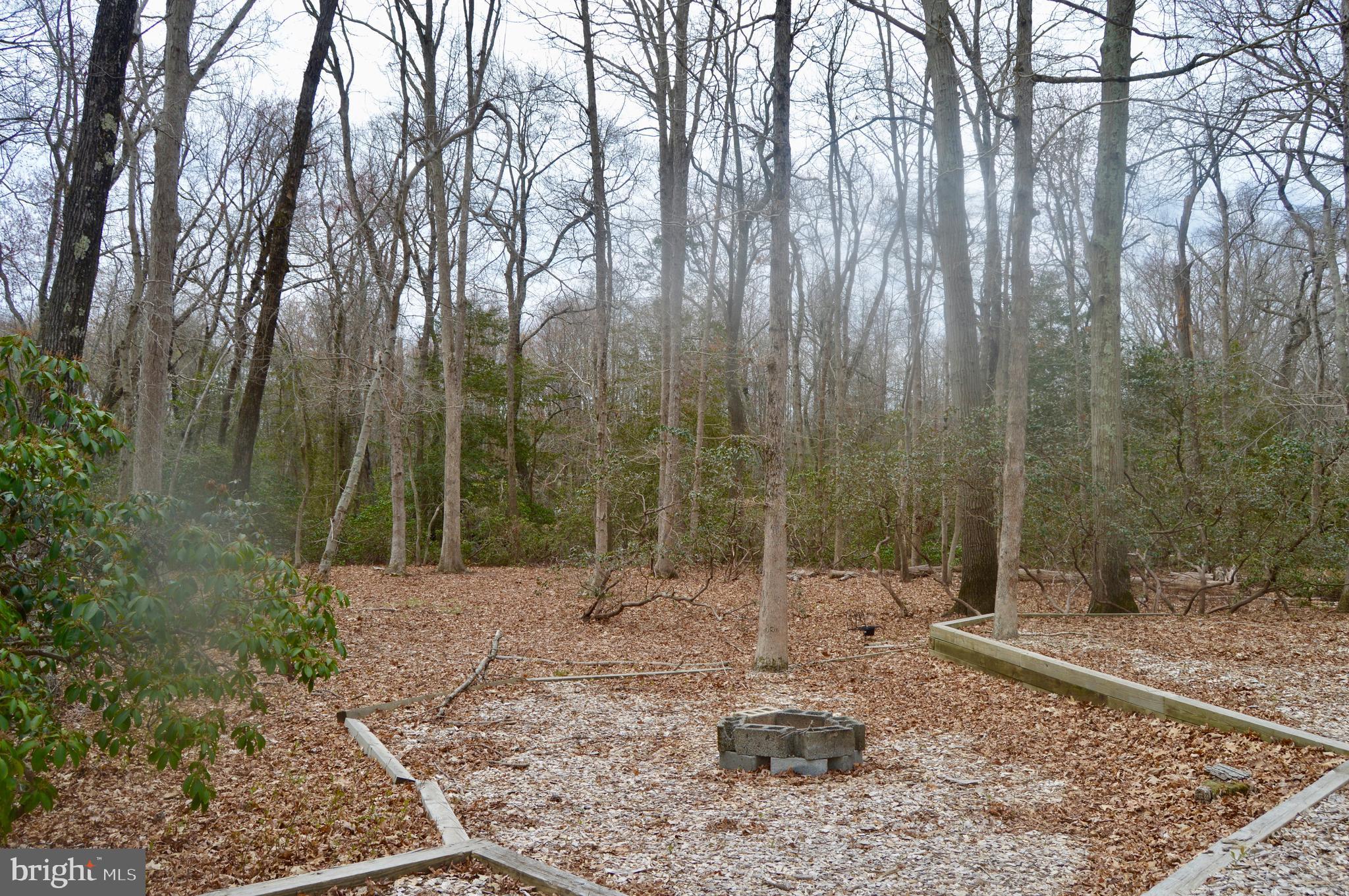8 Kingswood Road Shamong, NJ 08088 - Photo 24 of 46 patio area