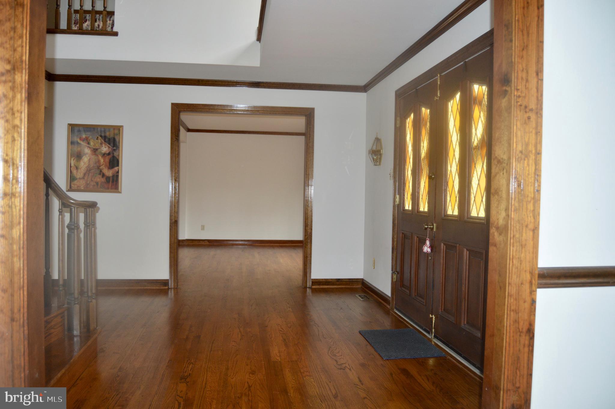 8 Kingswood Road Shamong, NJ 08088 - Photo 29 of 46 Foyer
