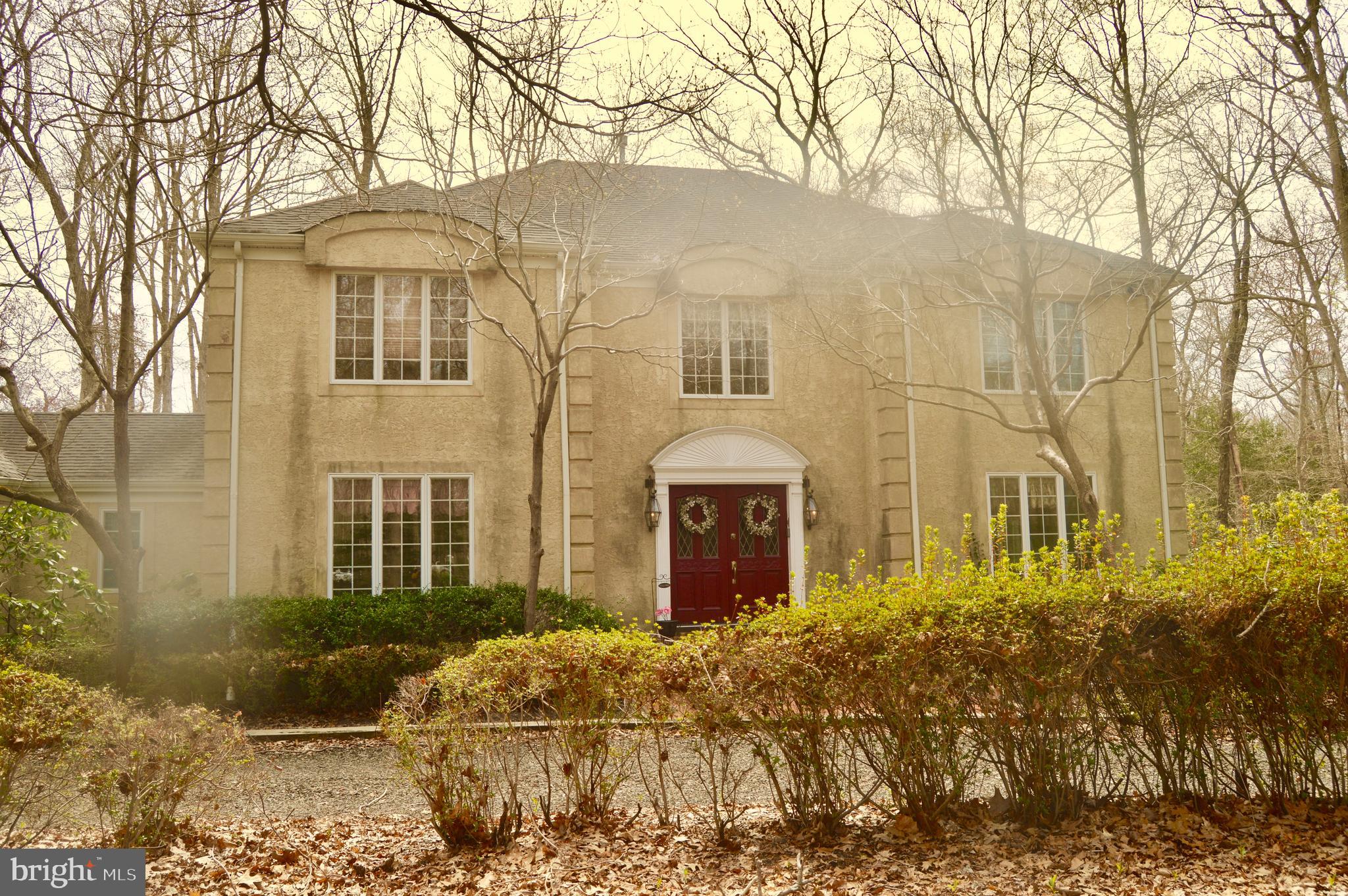 8 Kingswood Road Shamong, NJ 08088 - Photo 44 of 46 Front of house