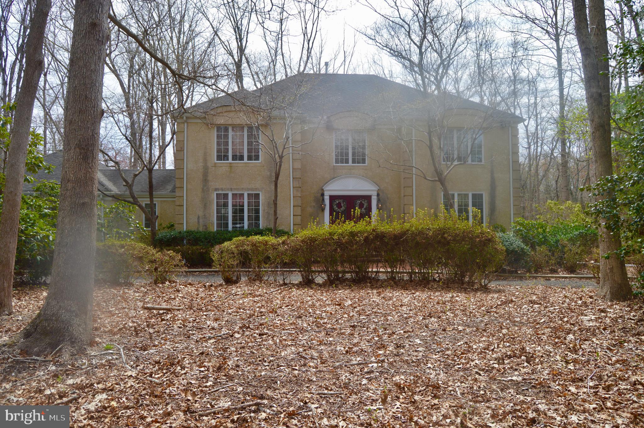 8 Kingswood Road Shamong, NJ 08088 - Photo 45 of 46 Front of house