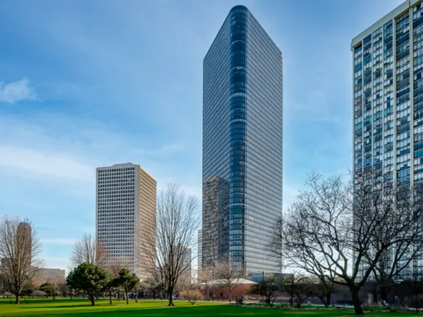 $1,750 | 5415 North Sheridan Road, Unit 4607, Chicago, IL 60640