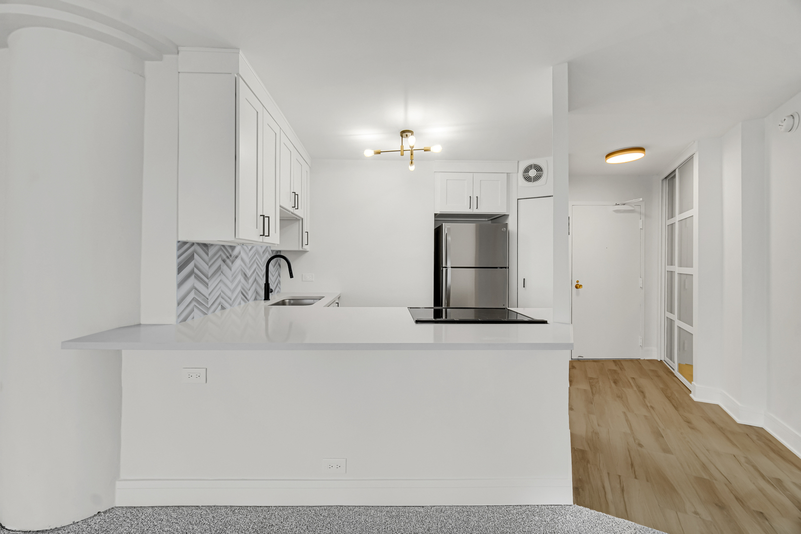 5415 North Sheridan Road, Unit 4607 Chicago, IL 60640 - Photo 11 of 29