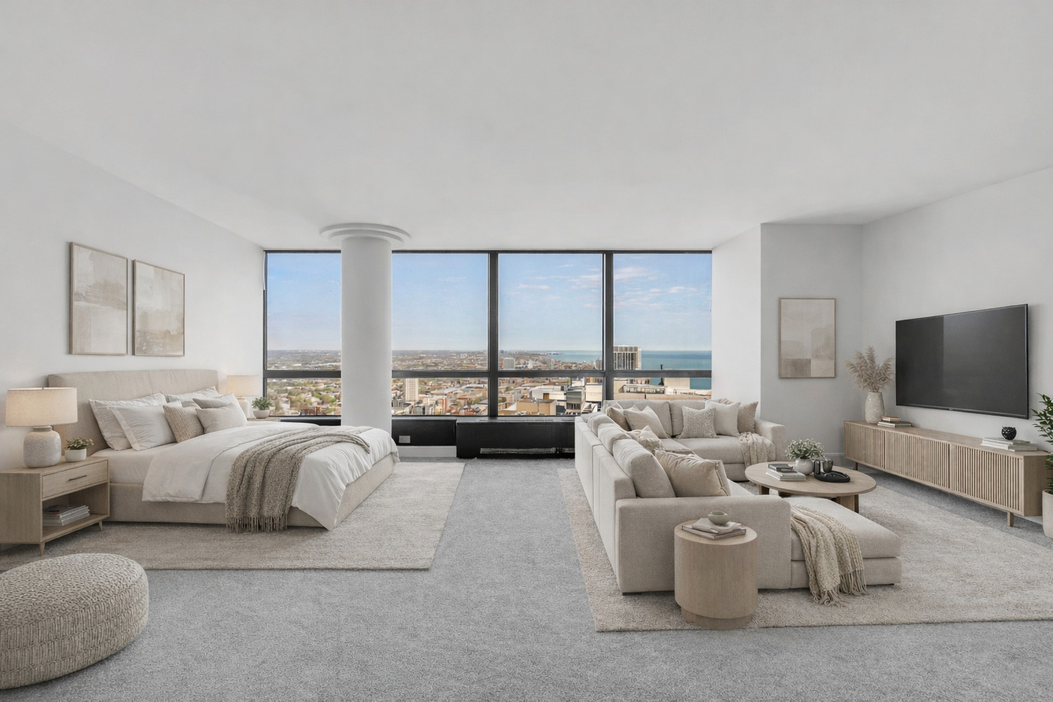 5415 North Sheridan Road, Unit 4607 Chicago, IL 60640 - Photo 13 of 29