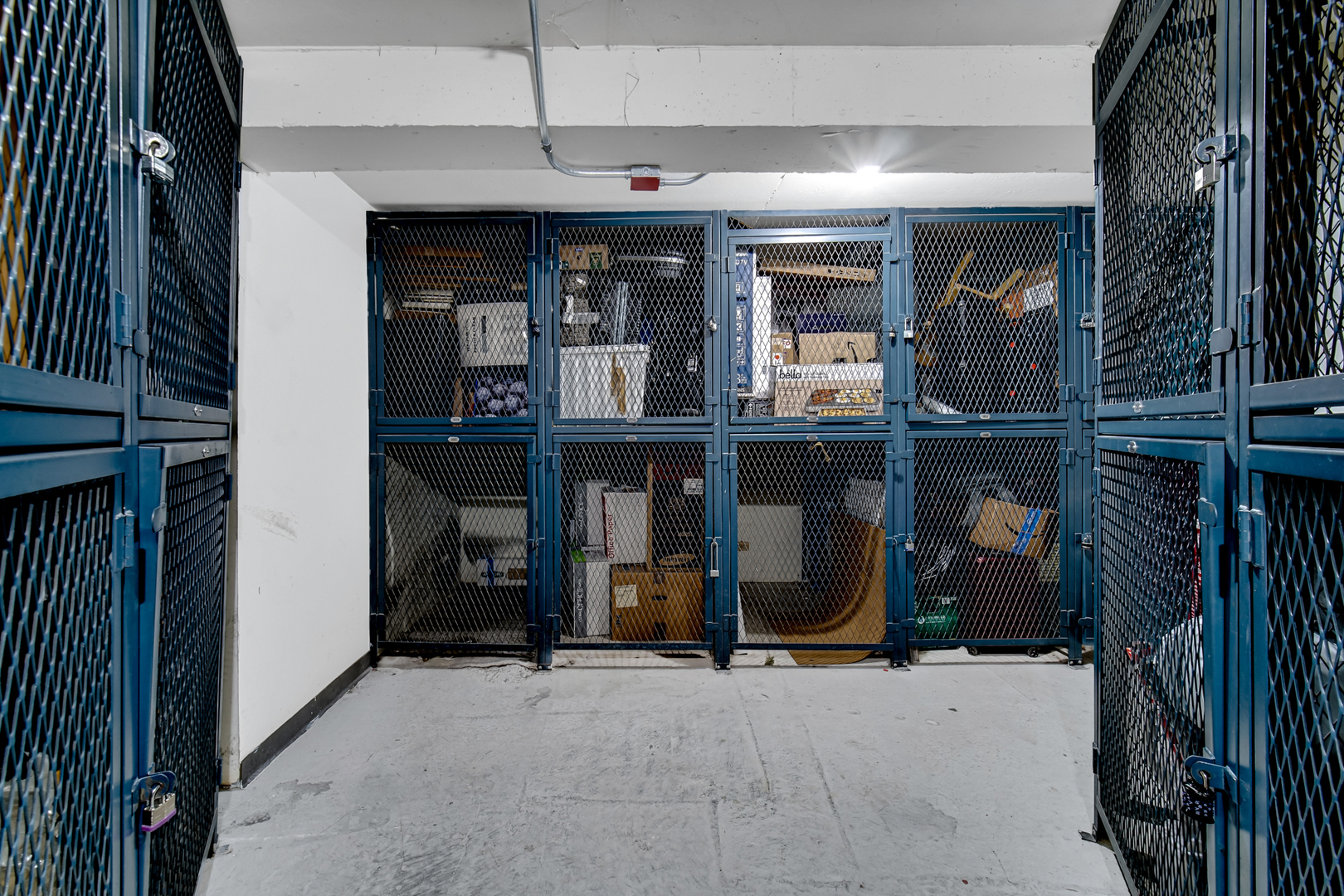 5415 North Sheridan Road, Unit 4607 Chicago, IL 60640 - Photo 22 of 29