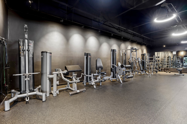 5415 North Sheridan Road, Unit 4607 Chicago, IL 60640 - Photo 24 of 29