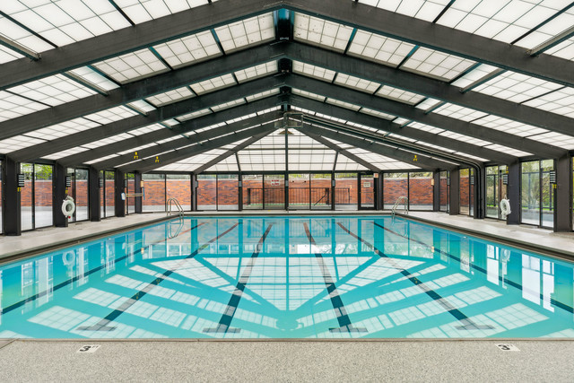 5415 North Sheridan Road, Unit 4607 Chicago, IL 60640 - Photo 25 of 29