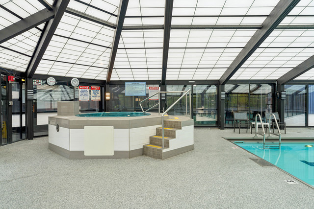 5415 North Sheridan Road, Unit 4607 Chicago, IL 60640 - Photo 26 of 29