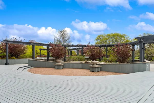 $1,750 | 5415 North Sheridan Road, Unit 4607, Chicago, IL 60640