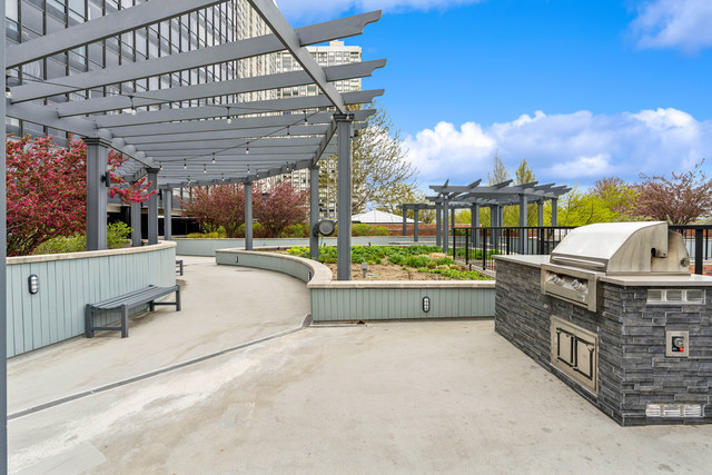 5415 North Sheridan Road, Unit 4607 Chicago, IL 60640 - Photo 29 of 29