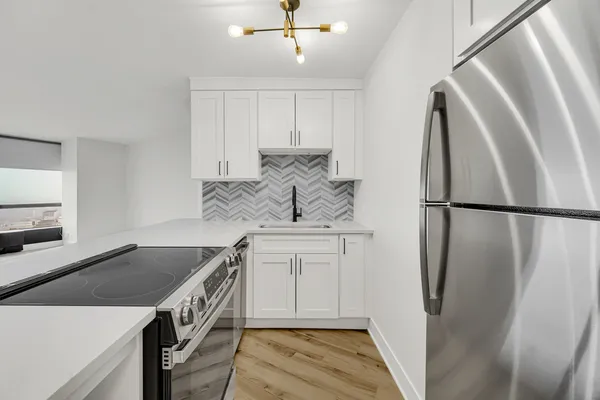 $1,750 | 5415 North Sheridan Road, Unit 4607, Chicago, IL 60640