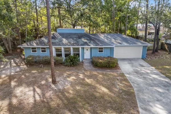 $339,000 | 6002 Northwest 33 Street, Gainesville, FL 32653