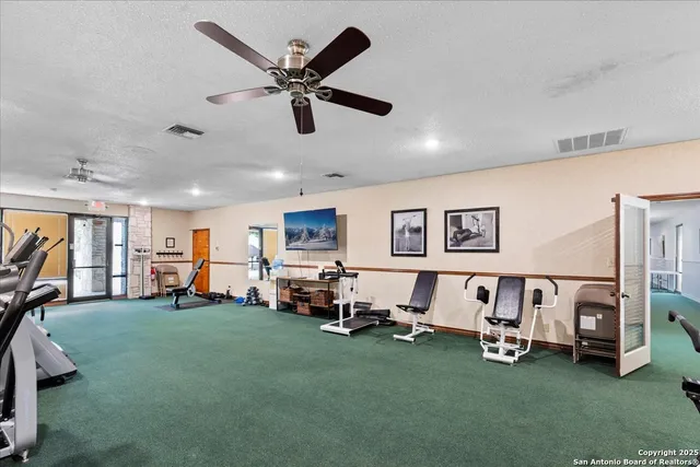 $277,000 | 3704 Scenic Drive, Schertz, TX 78108