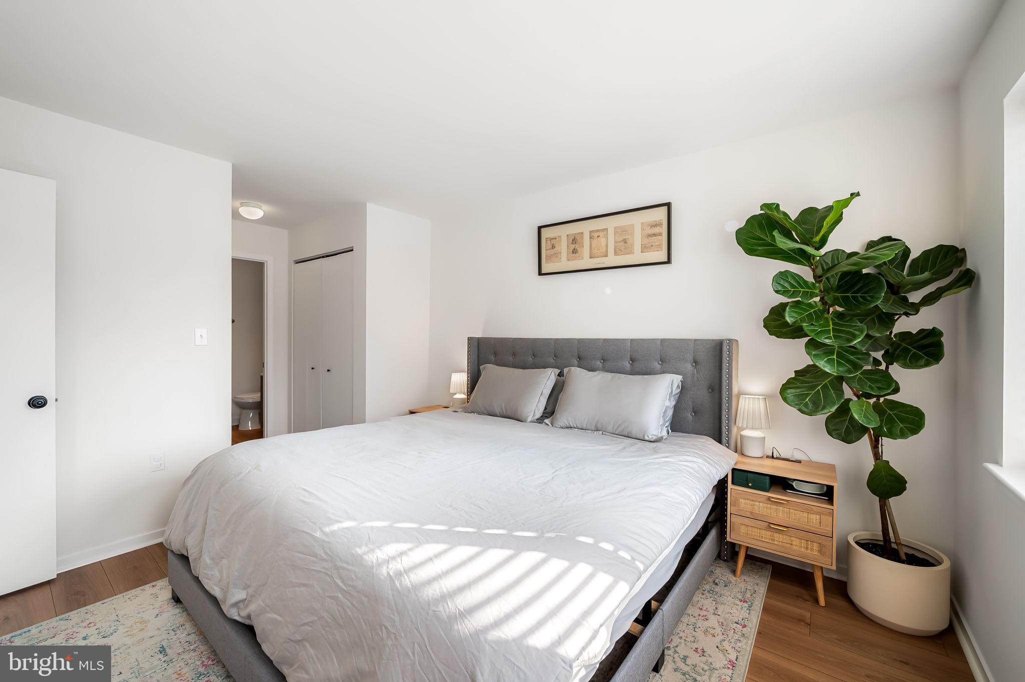 9 West Lee Street, Unit R 56 Baltimore, MD 21201 - Photo 14 of 21
