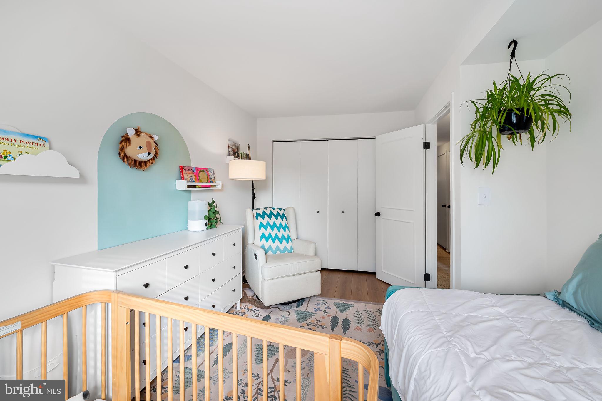 9 West Lee Street, Unit R 56 Baltimore, MD 21201 - Photo 16 of 21